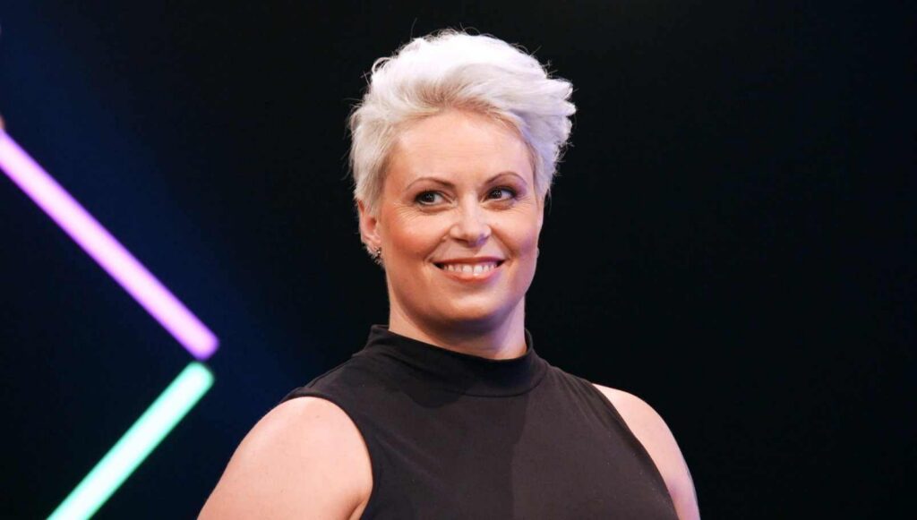Naked Attraction První účastnicí bude Mirka z Valašska