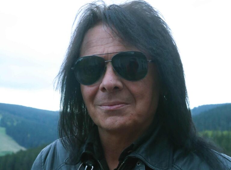 Pondělní Prostřeno! u rockera z devadesátek a bývalého člena Argemy Jarka Filgase