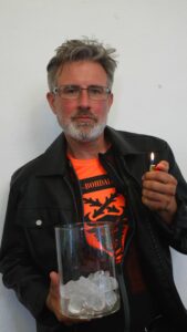Jiří Koběrský, Prostřeno!, FOTO: Distr. FTV Prima