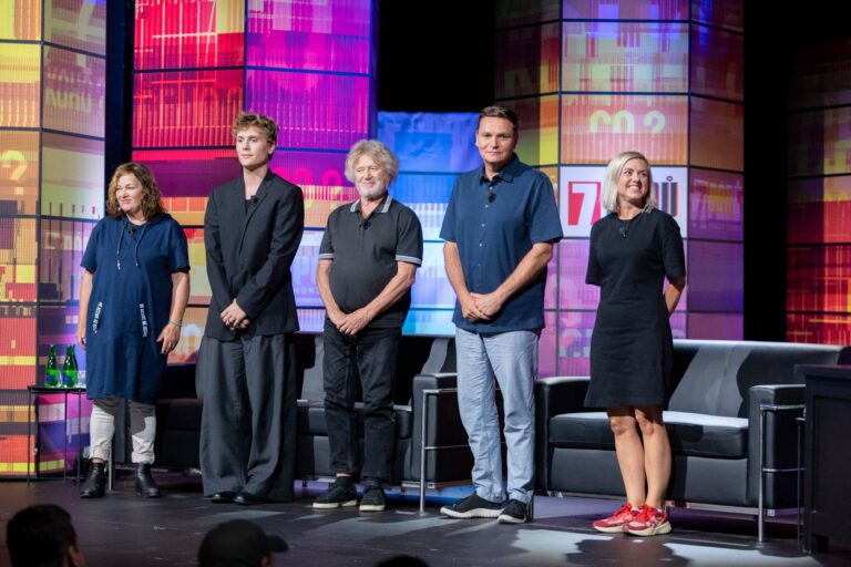 7 pádů Honzy Dědka: Viktor Sodoma o Karlu Krylovi, Jitka Smutná o bratrovi a Prachař o rodině