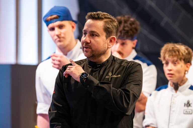 Hell’s Kitchen Česko: Pekelný večer řízků ukáže, kdo do kuchyně patří a kdo ne