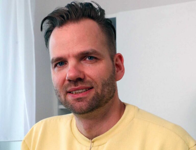 Úterní Prostřeno!: Skladník Ivan vaří podle chuti své rodiny, výhru by vyměnil za bitcoin