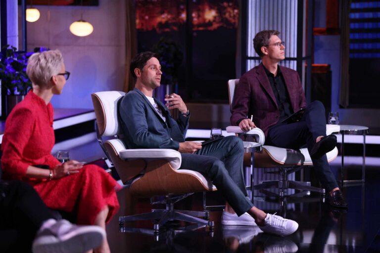 Jáma lvová: Bizarní nápady, silné příběhy a česká vynalézavost