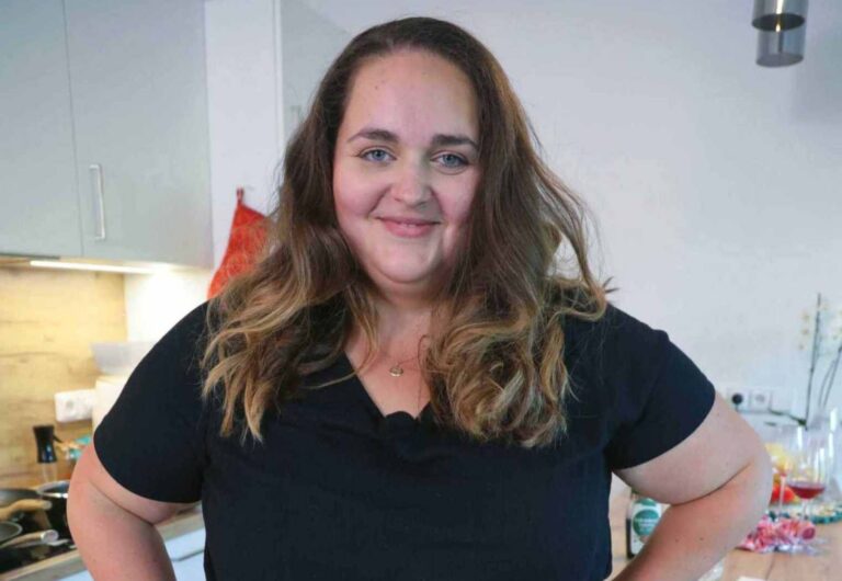 Čtvrteční Prostřeno: Kristýna dodnes netuší, kdo ji do soutěže přihlásil. Lidem chce ukázat jiný příběh