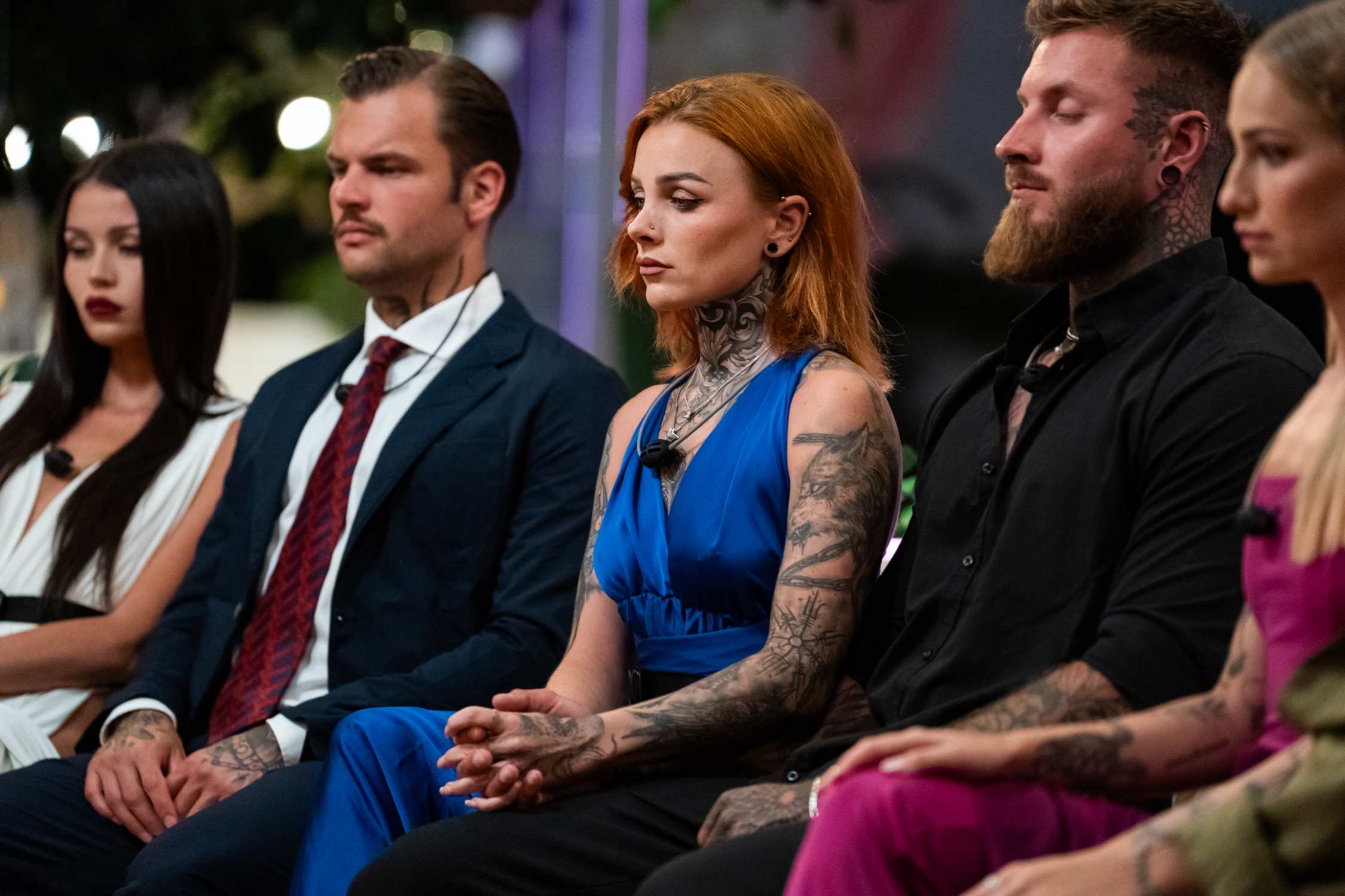Love Island - 16. díl, FOTO: Distr. Archiv TV Nova