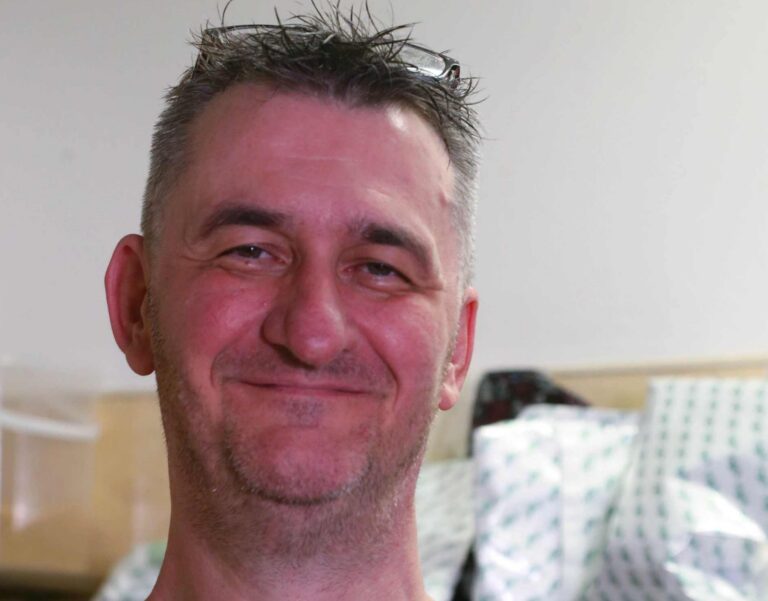 Úterní Prostřeno! u Ajfela z Maxim Tubulenc: Vystudovaný astronom pozve hosty na moravský ranč