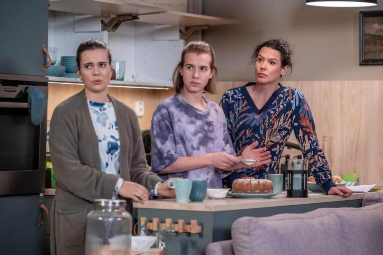 Ulice v tomto týdnu: Milošův nový objekt zájmu, potíže se školou, návrat do školy a kde je Lukáš