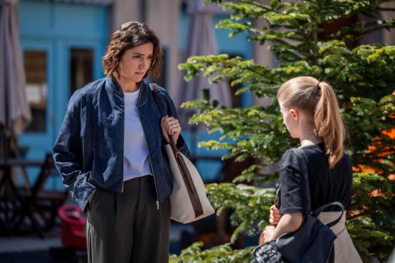 Páteční díl Ulice: Vzkaz od Agáty, Magda pod tlakem a věčně ufňukaná Vanda