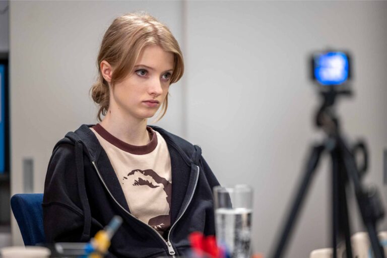 Tento týden v Ulici: Egon přitvrdí, Agáta uteče, nevěra a Adriana s Prokopem si půjdou po krku