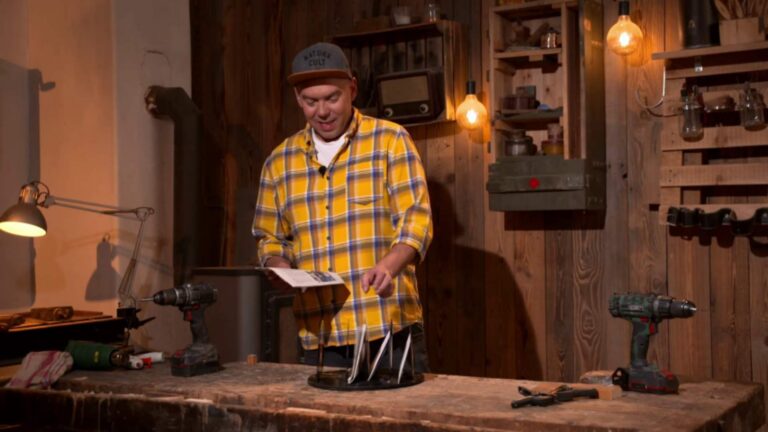 Vychytávky Ládi Hrušky: Cvičení s Hankou a plechovkou, pomazánka z dýně i buchta z červené řepy