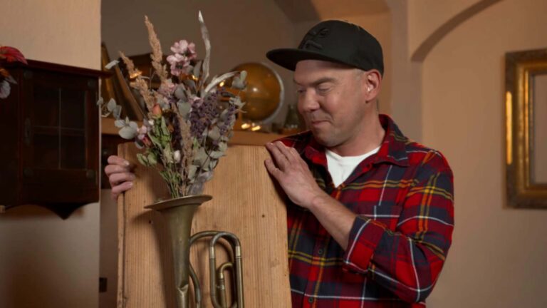 Vychytávky Ládi Hrušky hlásí novinky: Rizoto z pekáčku, hrad pro kočky i cvičení s Hankou Kynychovou a s dekou