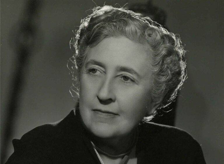 Skutečný příběh Agathy Christie odhalí dokumenty na Prima ZOOM