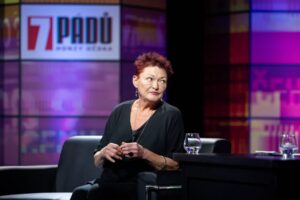 7 pádů Honzy Dědka, FOTO: Teki Shine / distr. FTV Prima