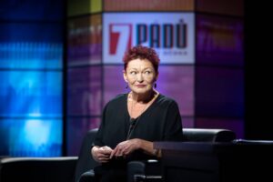 7 pádů Honzy Dědka, FOTO: Teki Shine / distr. FTV Prima