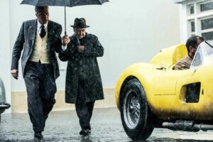 Ferrari, FOTO: Neon/Vertical Entertainment, Distr. Archiv TV Nova