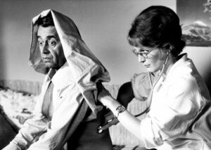 Hodíme se k sobě, miláčku...?, FOTO: Zdeněk Dukát, distr. Archiv TV Nova
