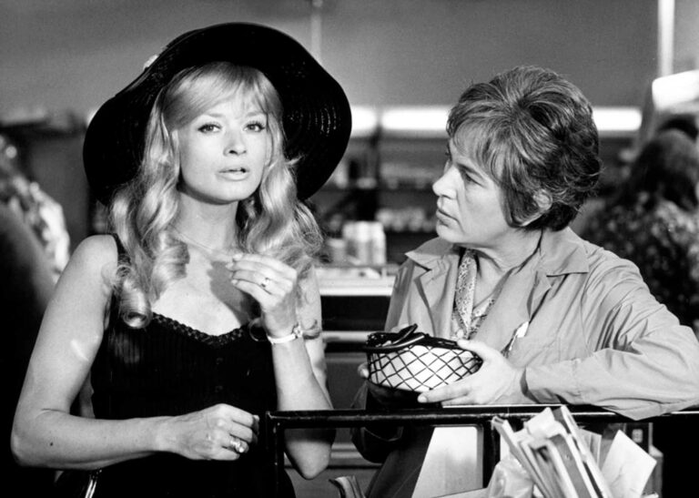 Hodíme se k sobě, miláčku…? slaví 50 let: Brejchová a Brodský točili o krizi, kterou sami prožívali