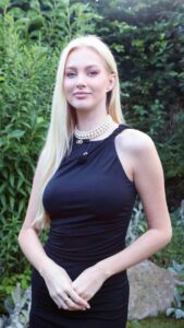 Karolína, Prostřeno! od 20. října, FOTO: Distr. FTV Prima