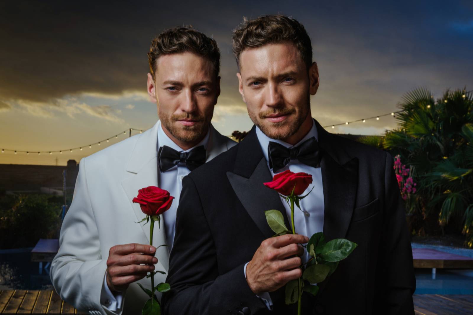 Nova zveřejnila dvanáct dívek z letošní řady Bachelor. O srdce dvojčat bude usilovat i redaktorka Peková