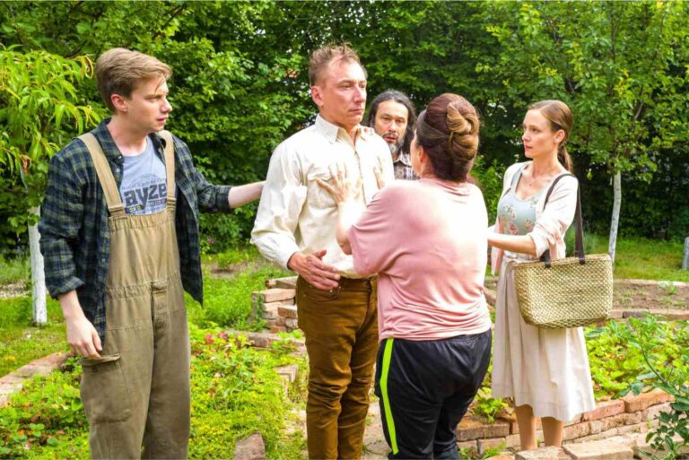 Milionáři druhý díl: Pavel narazí na pravdu, diváci na zábavu