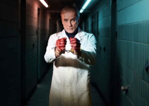 Lukáš Vaculík, Noční operatér, FOTO: Distr. FTV Prima/prima+