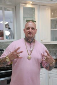 Roman, Prostřeno!, FOTO: distr. FTV Prima