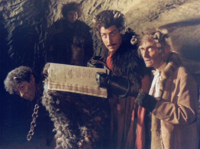 Vánoce s Českou televizí: Nové pohádky, osvědčené klasiky a originální silvestrovská show plná hvězd