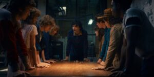 Stranger Things 5. série, FOTO: distr. Netflix