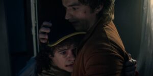 Stranger Things 5. série, FOTO: distr. Netflix
