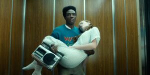 Stranger Things 5. série, FOTO: distr. Netflix