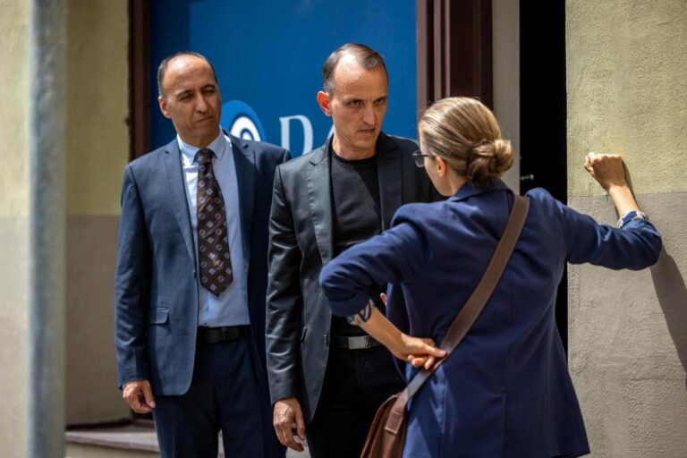 Soňa z Ulice jde do boje. Netuší ale, proti komu stojí a co tím rozpoutá