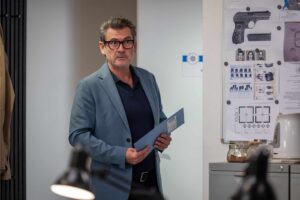 Seriál Ulice od 13. října, FOTO: Distr. Archiv TV Nova