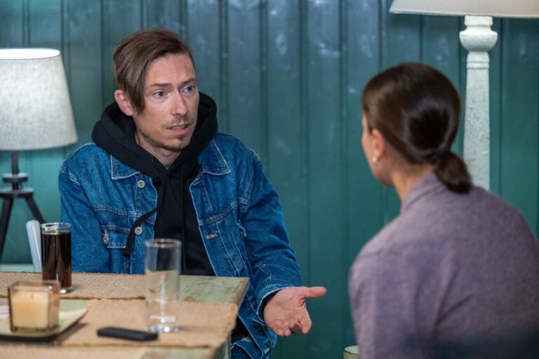 Ulice: Vanda to vybalí na Rosťu, který se zalekne a Kristýna zažije další zklamání