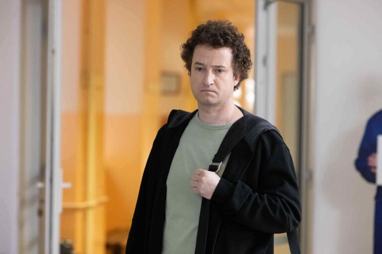 Ulice: Adriana a Prokop propadnou momentálnímu vzplanutí, a to ve škole