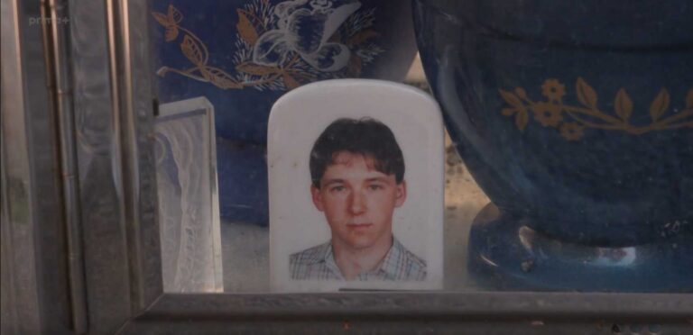 České vraždy 8. díl: Chtěl odejít z firmy. O tři měsíce později našli jeho tělo v haldě kamení