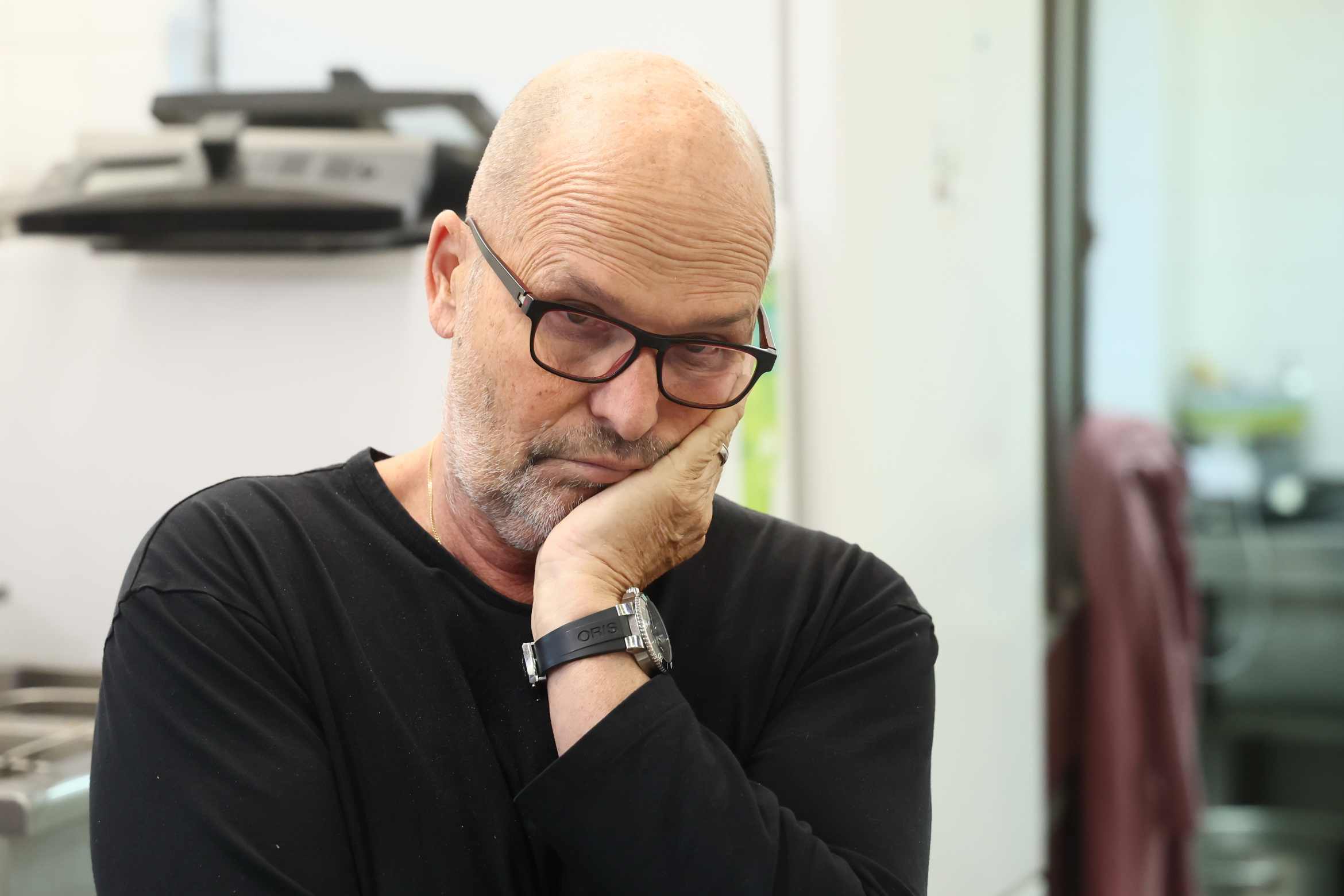 YAN_1397 | V Telce Zdeněk Pohlreich, Ano, šéfe!, FOTO: Distr. FTV Prima