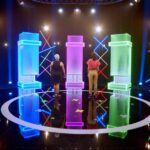 Naked Attraction - 1. díl, FOTO: Distr. Óčko TV/distr. Prima