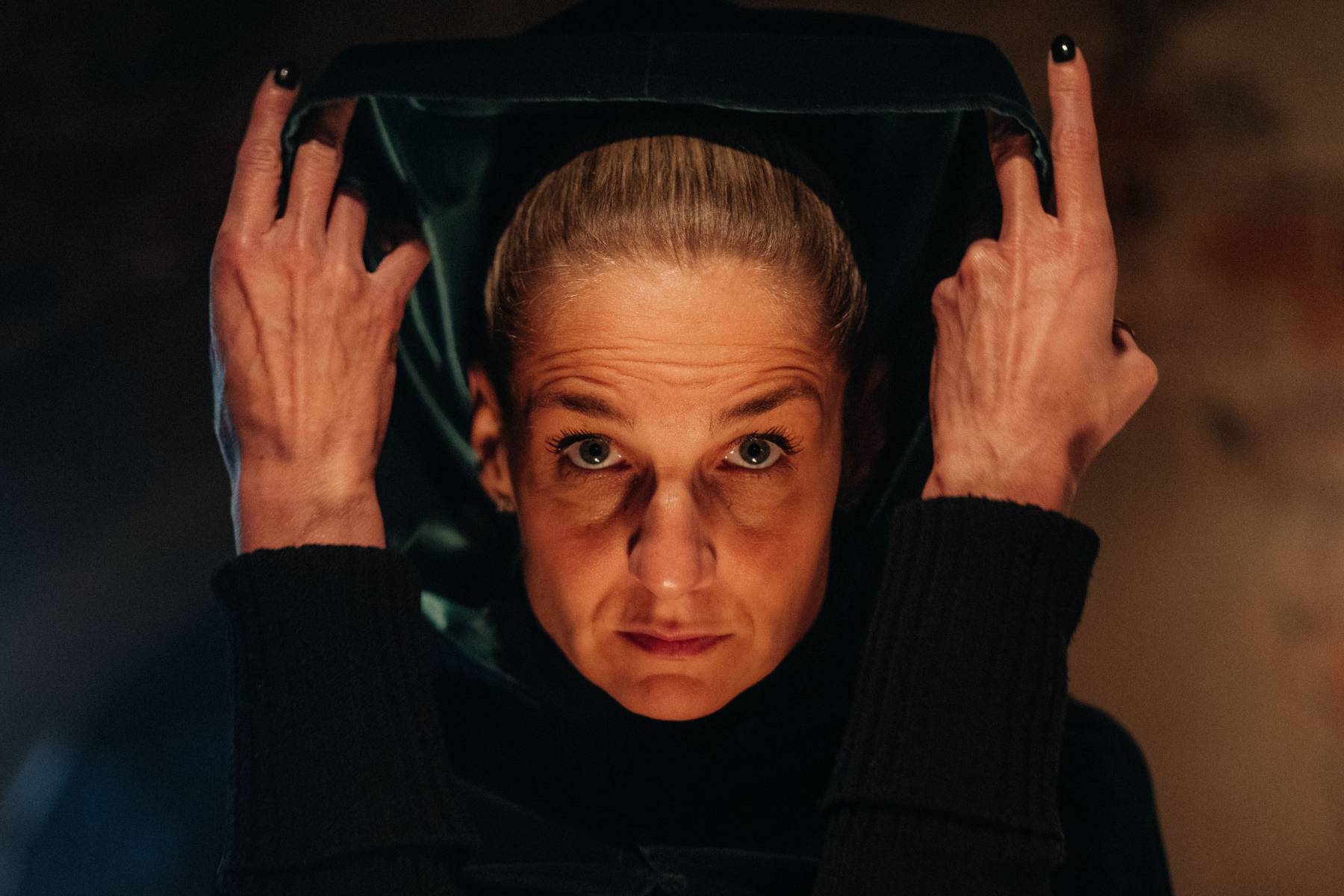 Zrádci 10. epizoda: Hru opustili další dva věrní, Mia je stále mimo podezření a plakala už i kriminalistka Kateřina