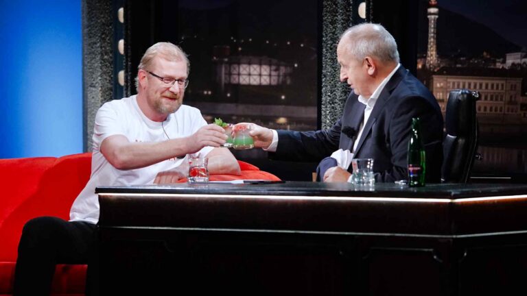 Show Jana Krause: Od odmítnutí na DAMU přes průkopnickou léčbu obezity až po nezapomenutelnou scénu v Hoří, má panenko