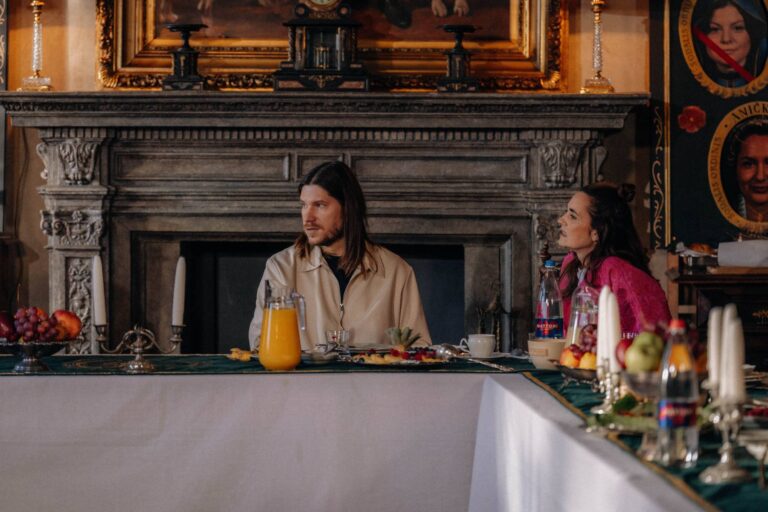 Zrádci 9. epizoda: Mia riskovala vlastní život, Daniela propadla pochybnostem a Vanilly se zhroutila