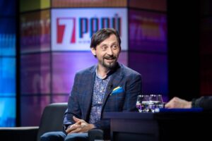 Lukáš Latinák 7 pádů Honzy Dědka, FOTO: Teki Shine / distr. FTV Prima