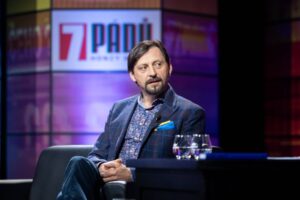 7 pádů Honzy Dědka, FOTO: Teki Shine / distr. FTV Prima