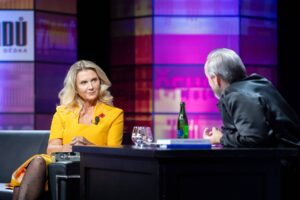 7 pádů Honzy Dědka, FOTO: Teki Shine / distr. FTV Prima