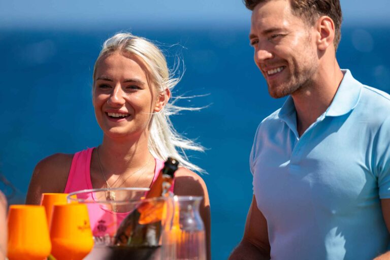 Bachelor Česko 2. díl: Napětí ve vile a první ostřejší třenice