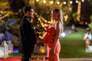 Bachelor Česko 3. díl, FOTO: Distr. TV Nova