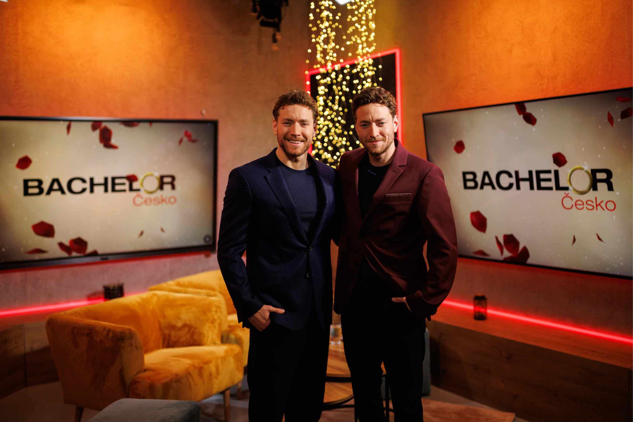 Bachelor Česko startuje: Představujeme vám dalších sedm soutěžících