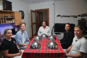 Prostřeno!, FOTO: Distr. FTV Prima