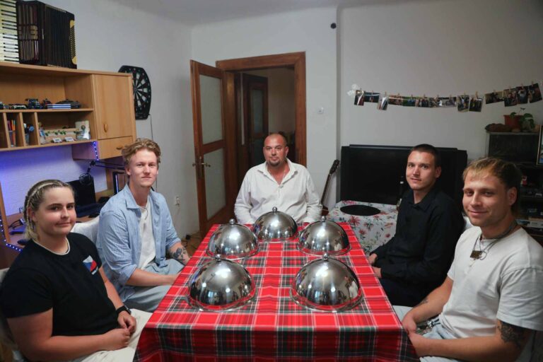 Příští týden v Prostřeno: Druhá účast a rovnou se stejným menu