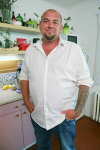 Jaroslav, Prostřeno!, FOTO: Distr. FTV Prima