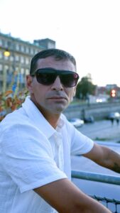 Julius, Prostřeno!, FOTO: Distr. FTV Prima
